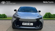 Toyota C-HR 2.0 PHEV Excel 5dr CVT Hatchback